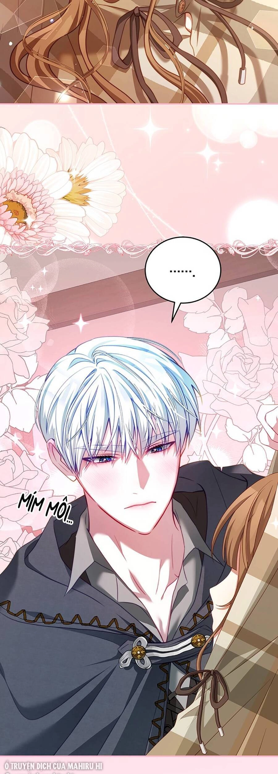 Trở Thành Tình Địch Của Các Nam Chính Chapter 37 - 54