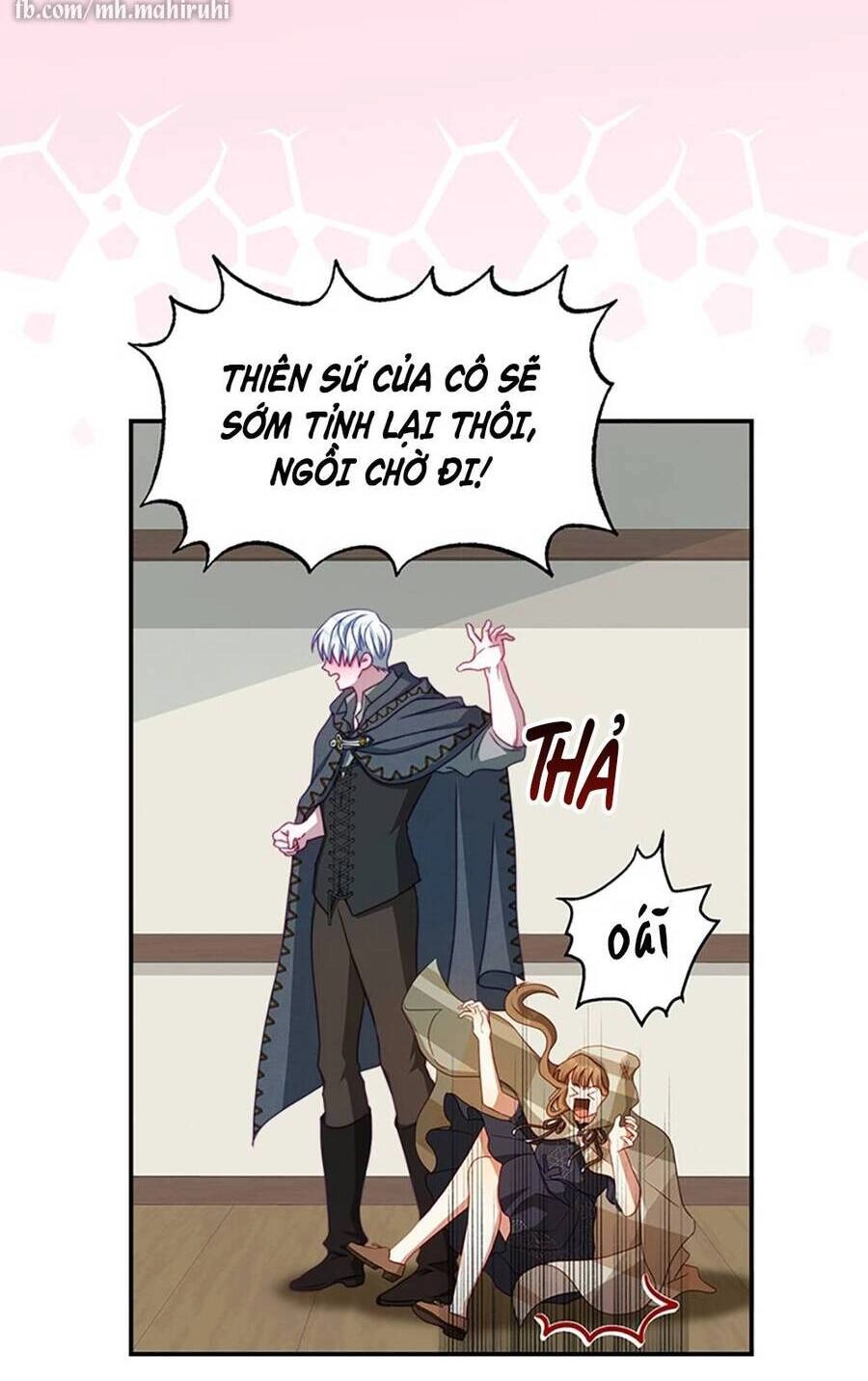 Trở Thành Tình Địch Của Các Nam Chính Chapter 37 - 55