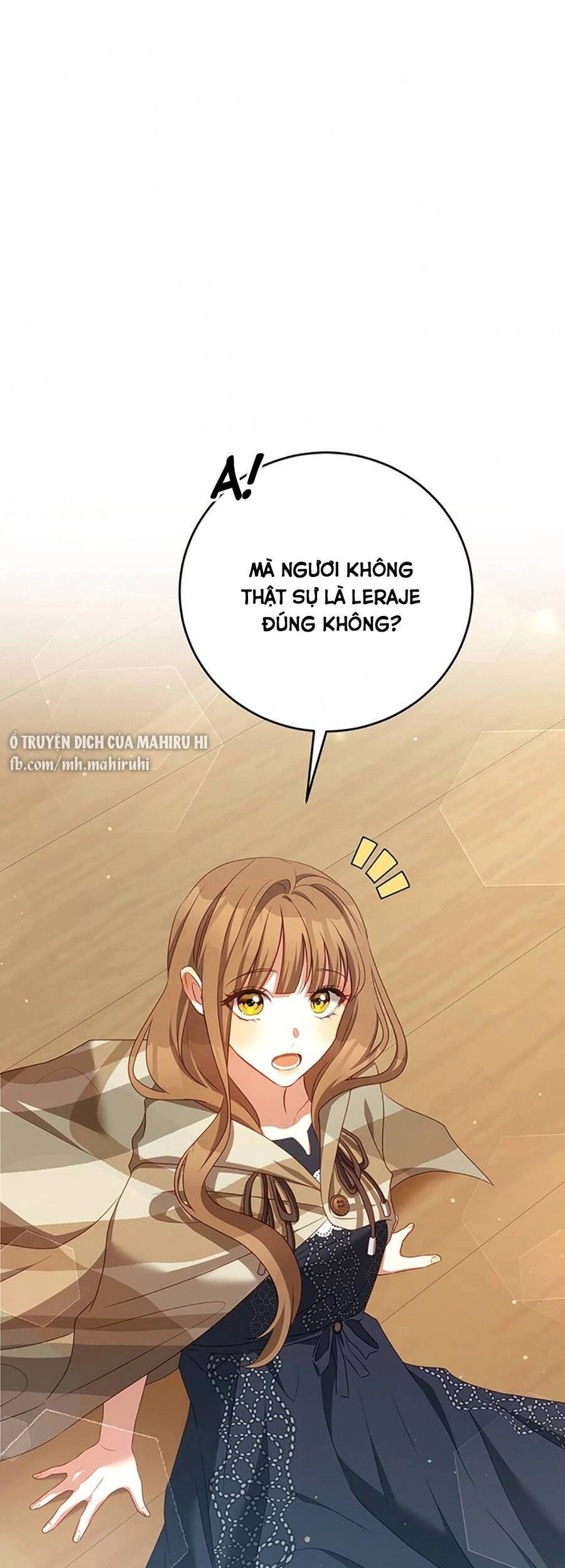 Trở Thành Tình Địch Của Các Nam Chính Chapter 37 - 56