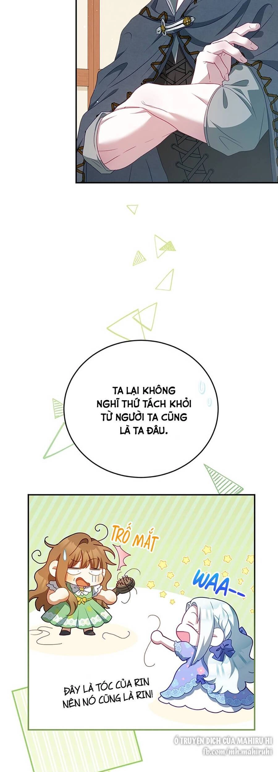 Trở Thành Tình Địch Của Các Nam Chính Chapter 37 - 58