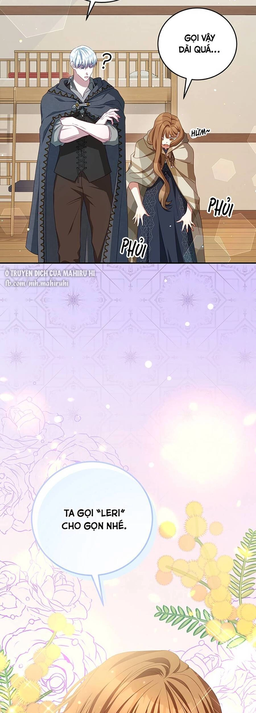 Trở Thành Tình Địch Của Các Nam Chính Chapter 37 - 60