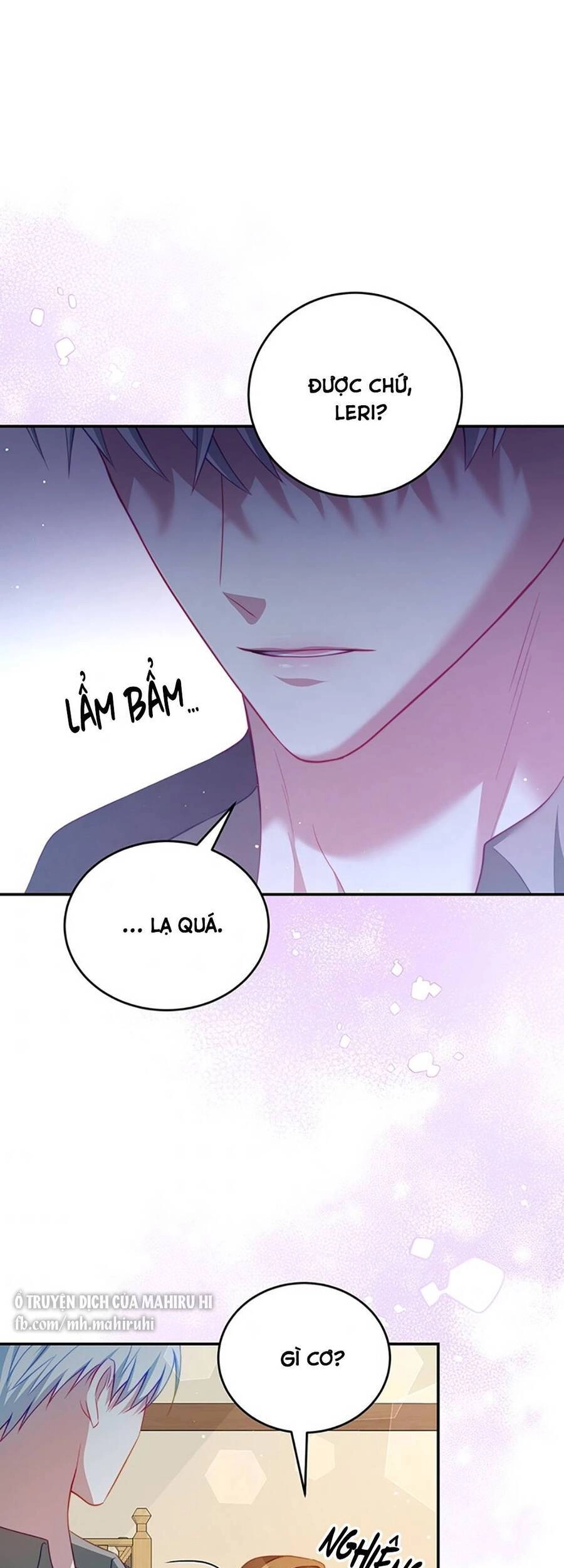 Trở Thành Tình Địch Của Các Nam Chính Chapter 37 - 62