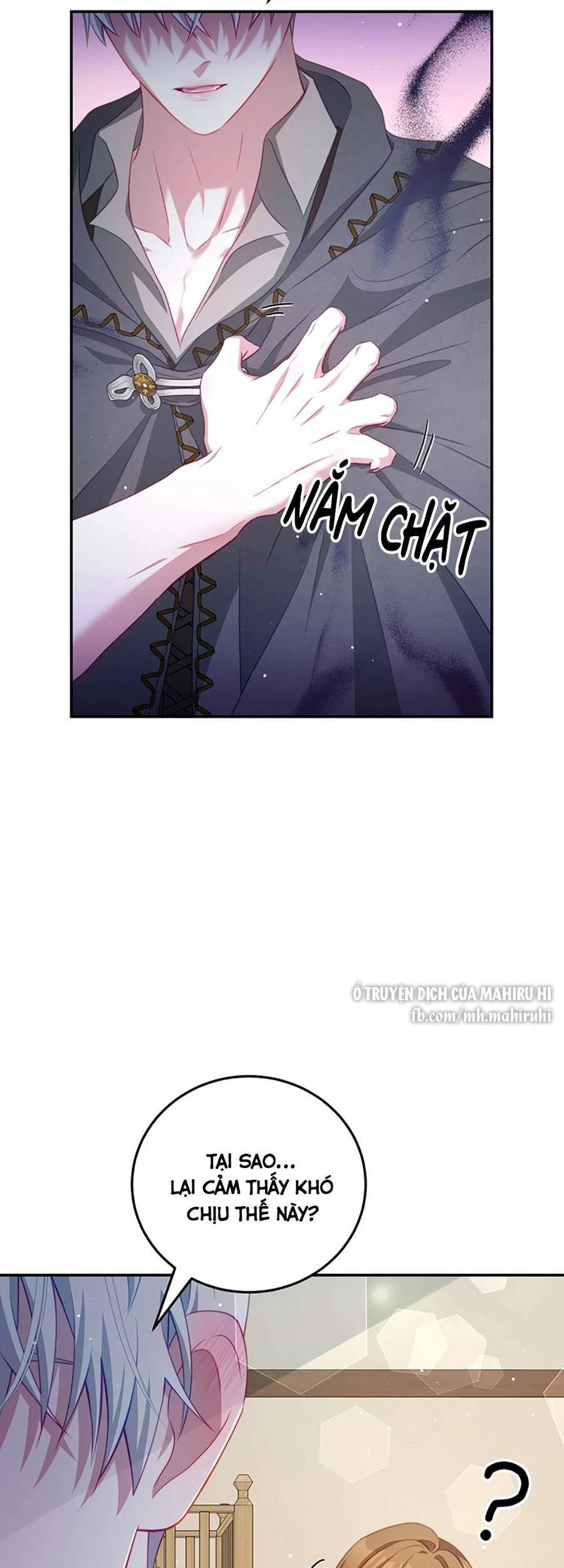 Trở Thành Tình Địch Của Các Nam Chính Chapter 37 - 64