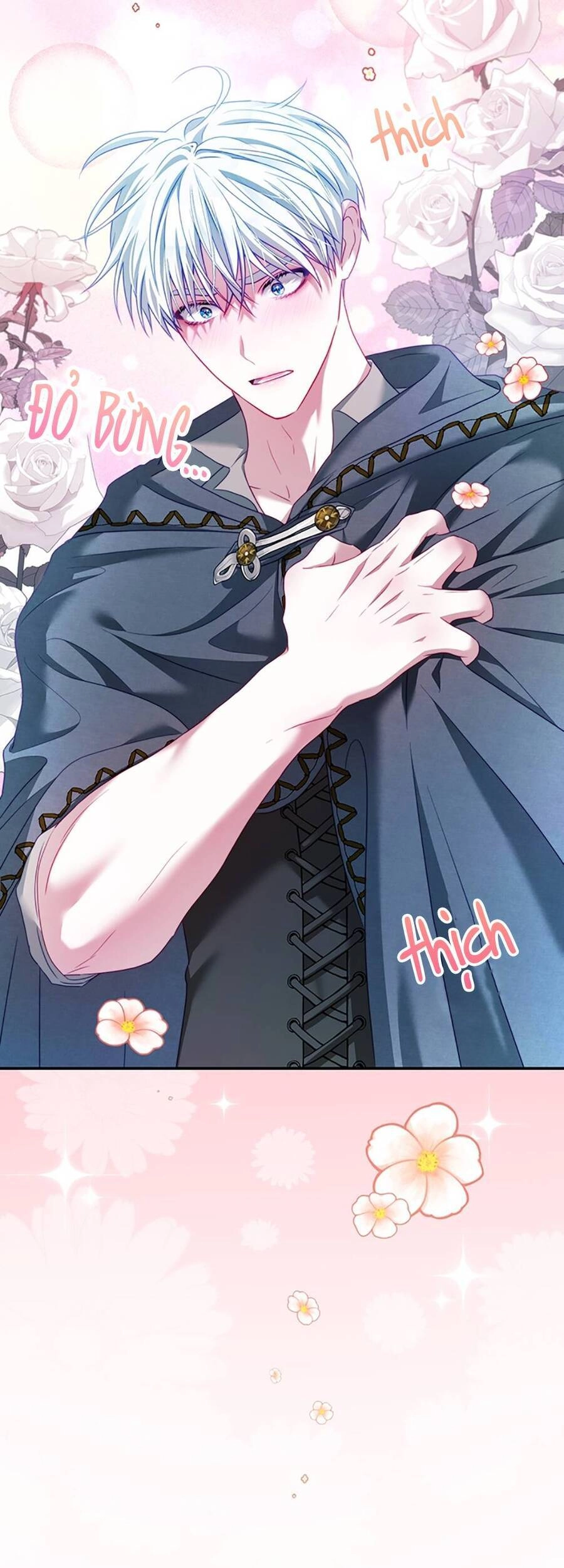 Trở Thành Tình Địch Của Các Nam Chính Chapter 37 - 66