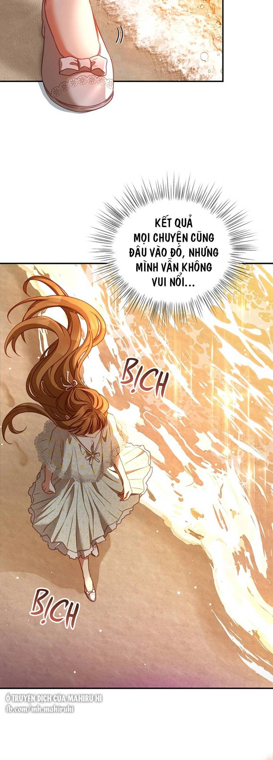 Trở Thành Tình Địch Của Các Nam Chính Chapter 38 - 10