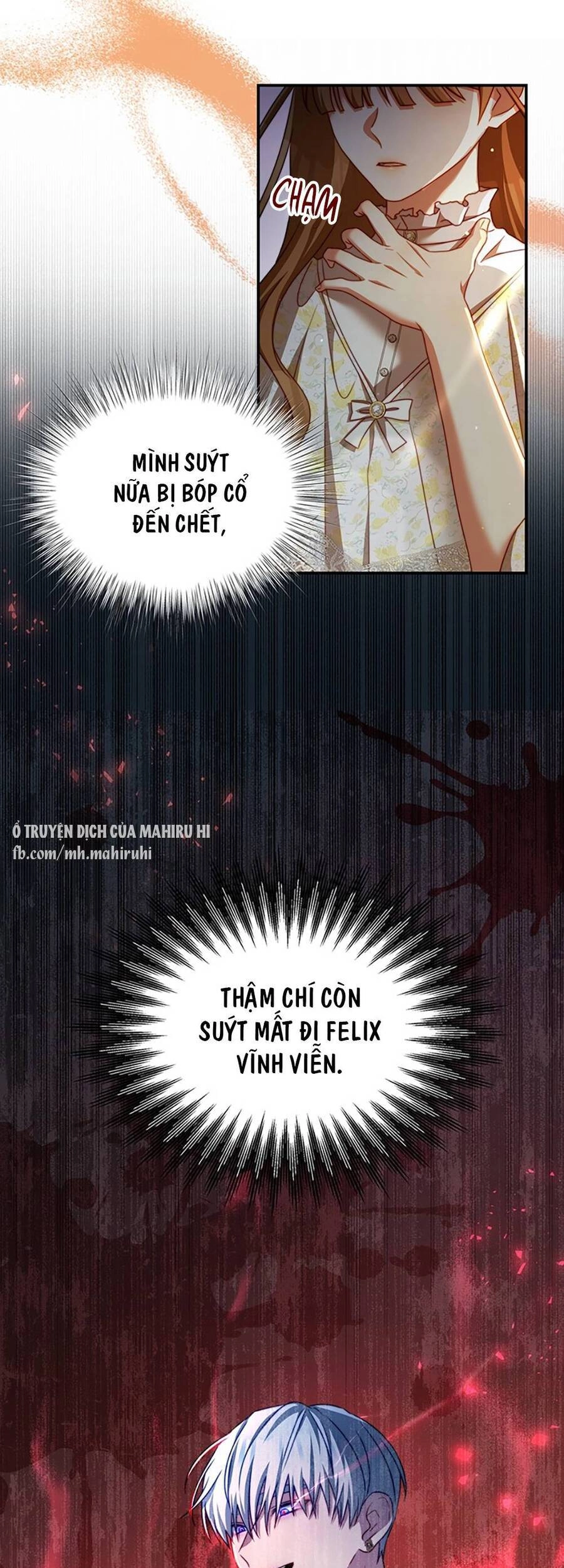 Trở Thành Tình Địch Của Các Nam Chính Chapter 38 - 12