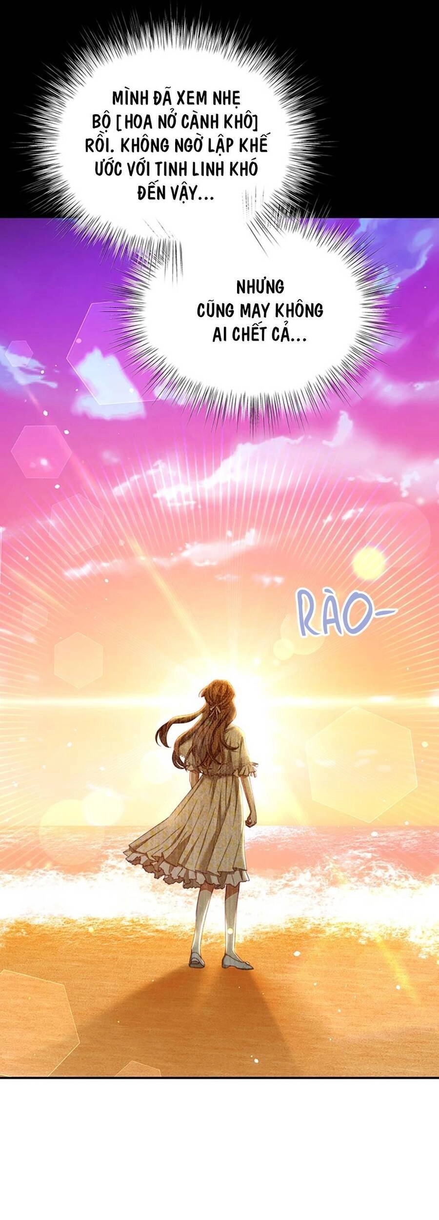 Trở Thành Tình Địch Của Các Nam Chính Chapter 38 - 14