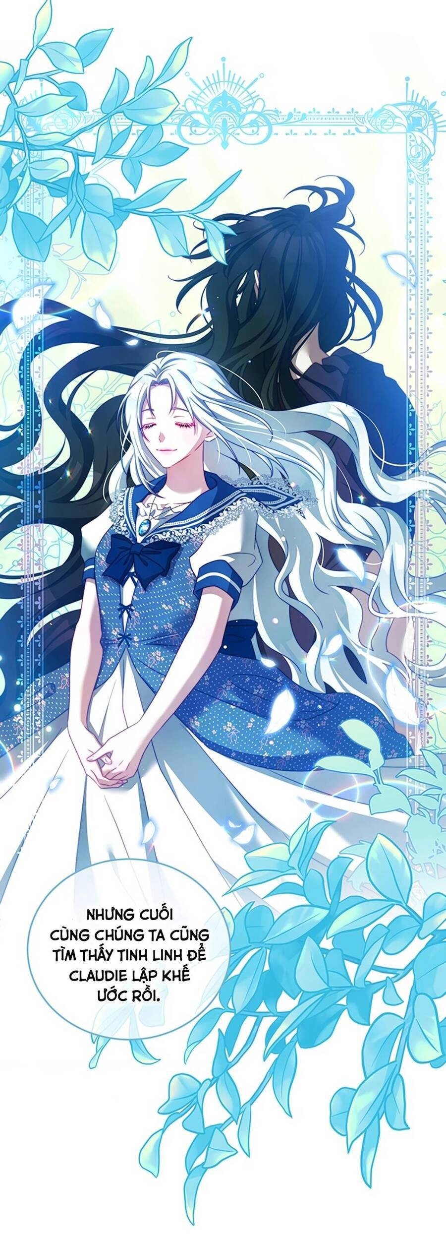 Trở Thành Tình Địch Của Các Nam Chính Chapter 38 - 22