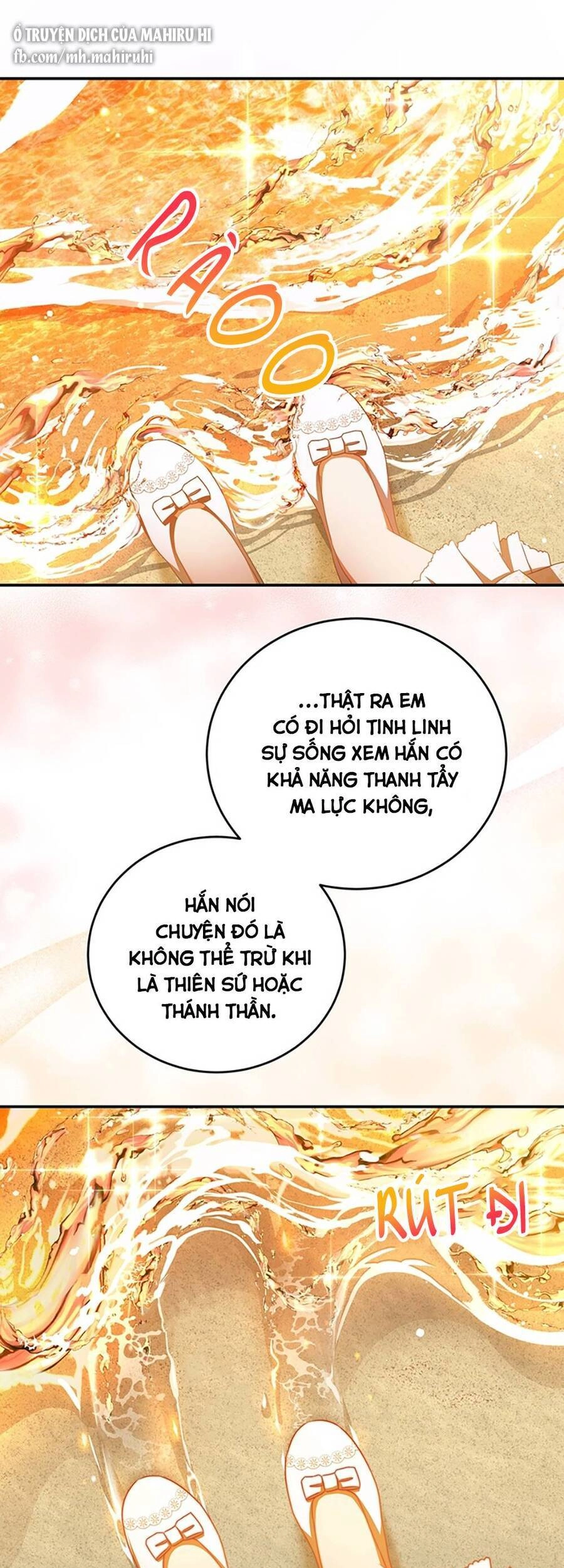 Trở Thành Tình Địch Của Các Nam Chính Chapter 38 - 24