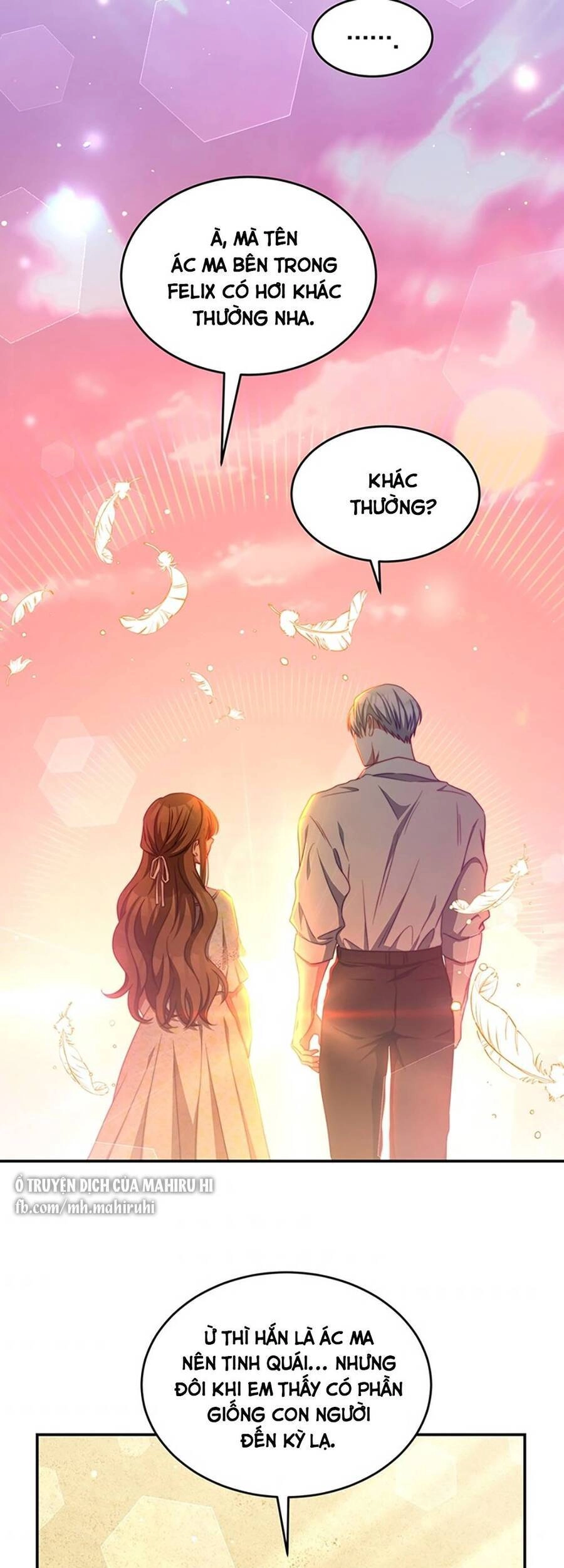 Trở Thành Tình Địch Của Các Nam Chính Chapter 38 - 26