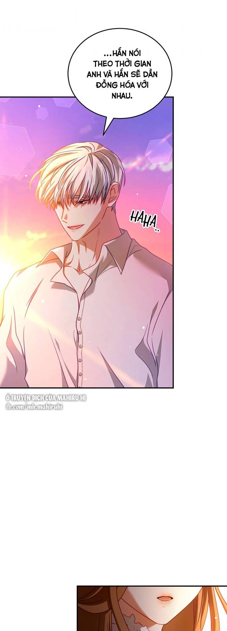 Trở Thành Tình Địch Của Các Nam Chính Chapter 38 - 28