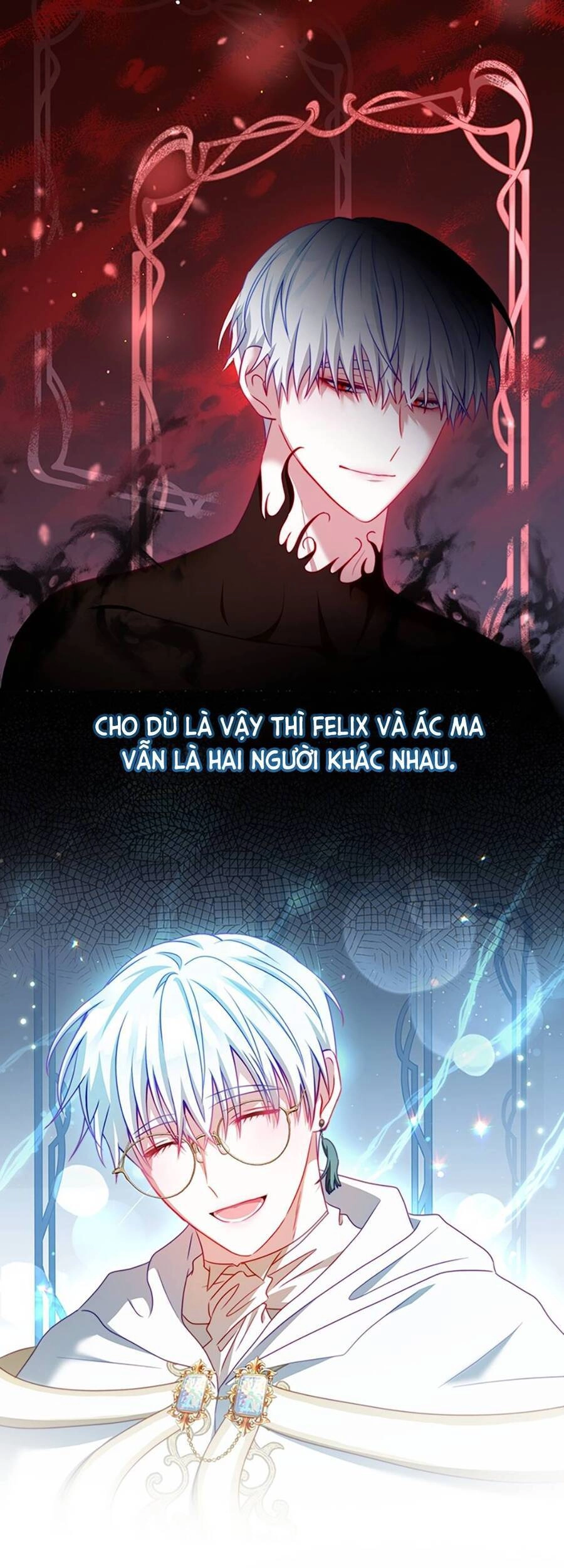 Trở Thành Tình Địch Của Các Nam Chính Chapter 38 - 30