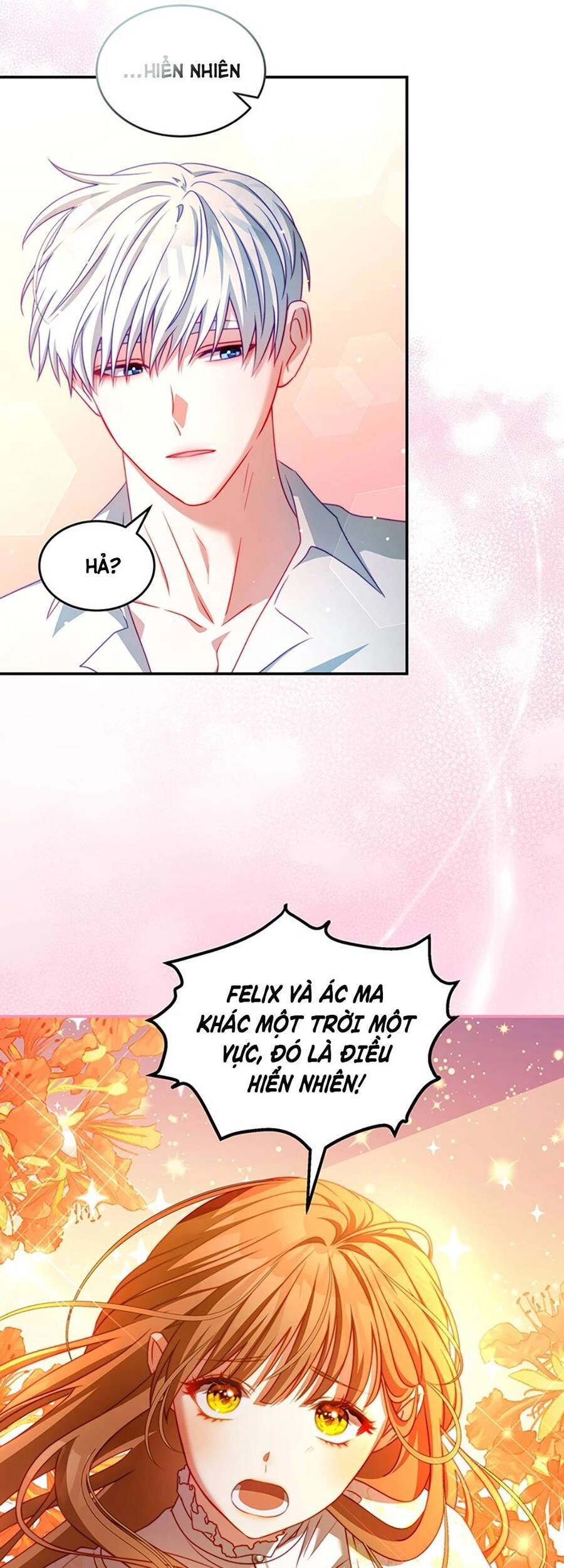 Trở Thành Tình Địch Của Các Nam Chính Chapter 38 - 32