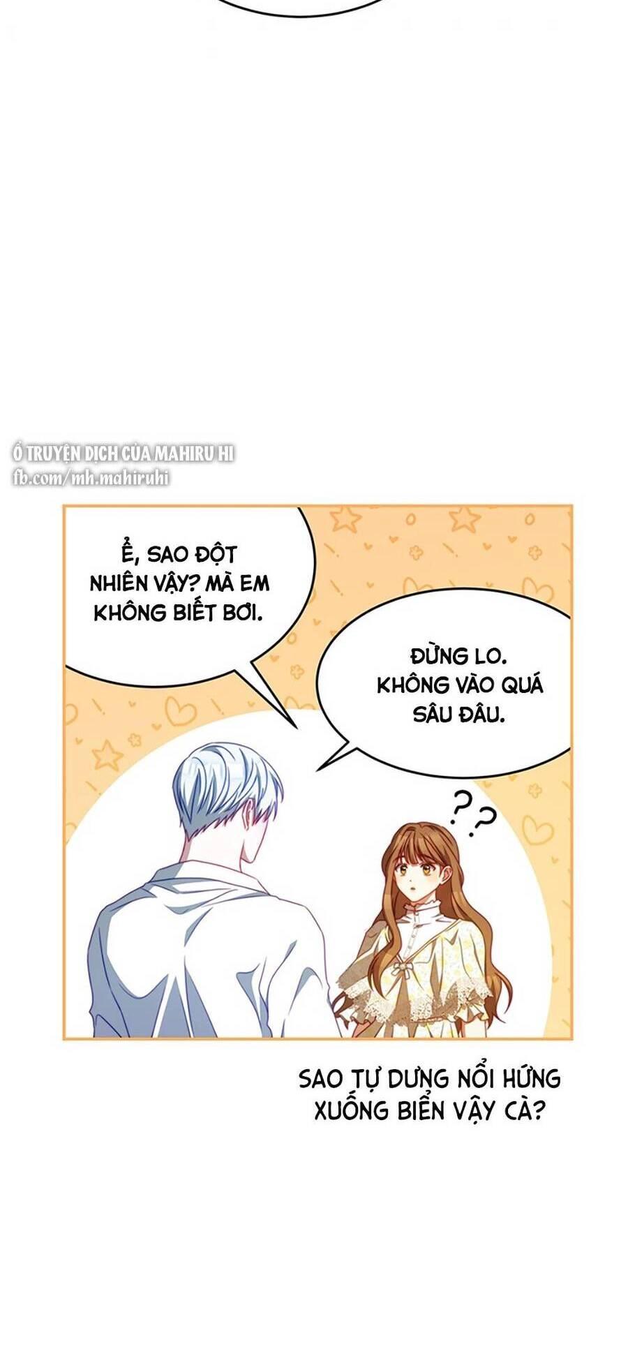 Trở Thành Tình Địch Của Các Nam Chính Chapter 38 - 35