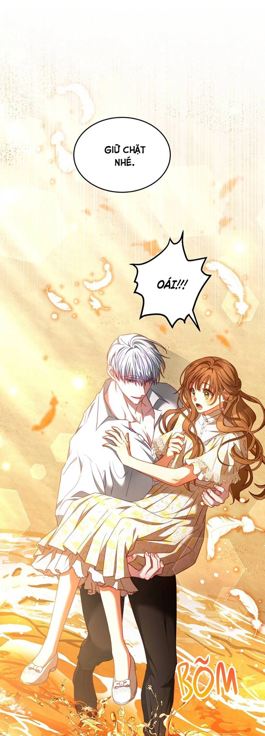 Trở Thành Tình Địch Của Các Nam Chính Chapter 38 - 36