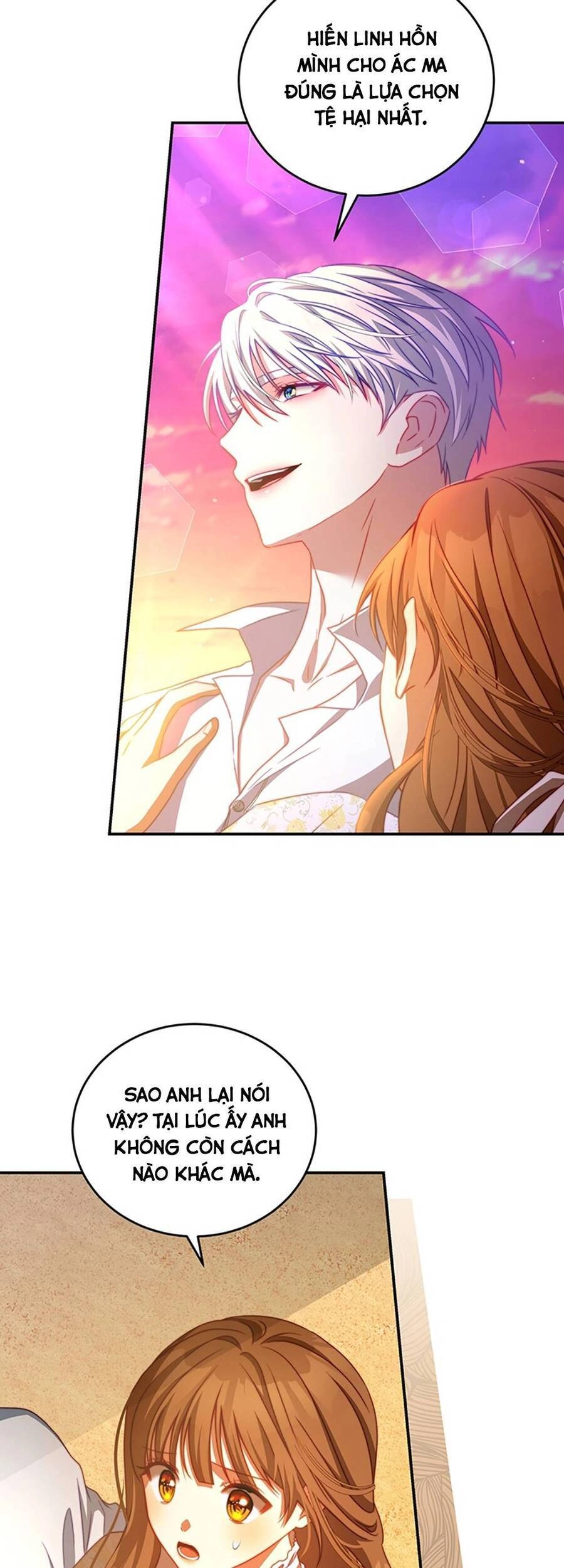 Trở Thành Tình Địch Của Các Nam Chính Chapter 38 - 38