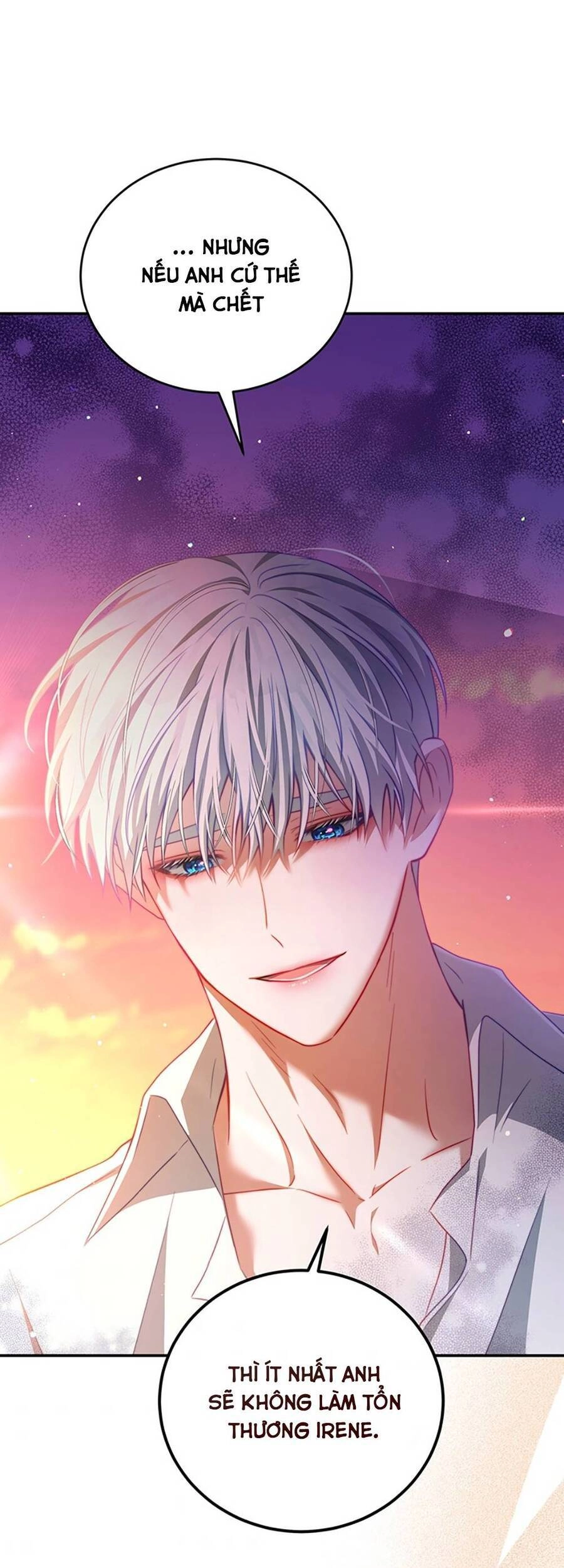 Trở Thành Tình Địch Của Các Nam Chính Chapter 38 - 40