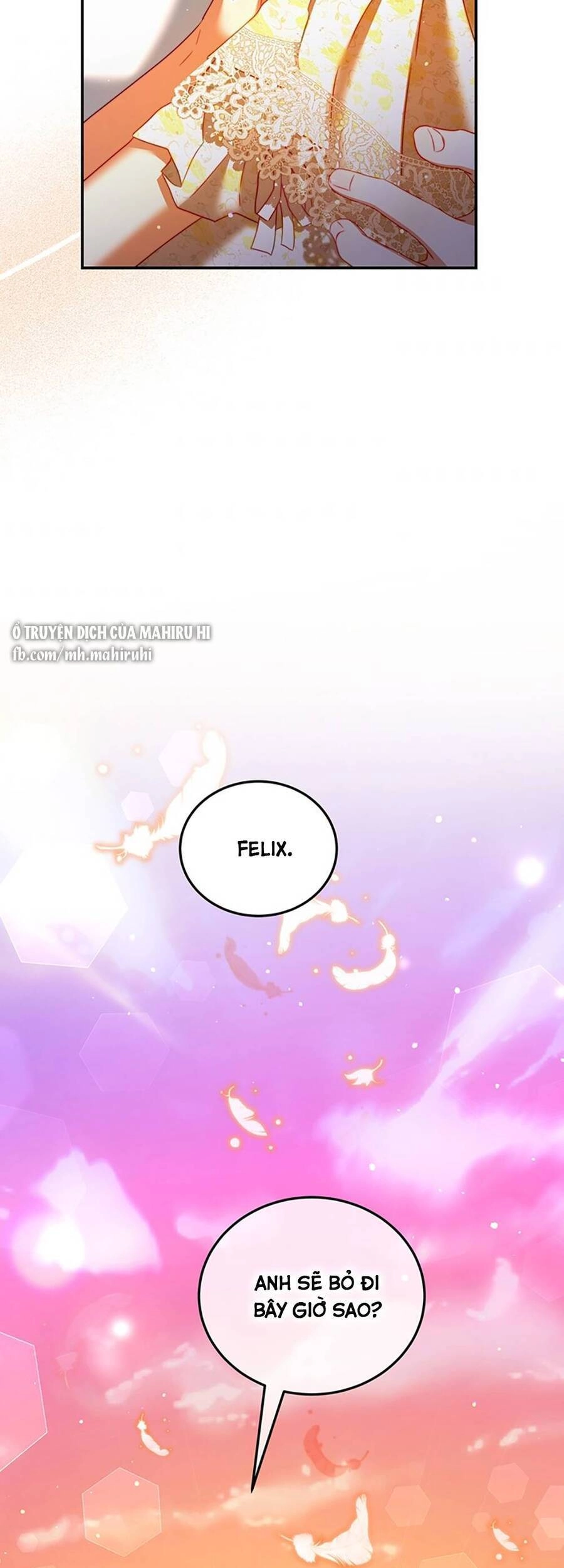 Trở Thành Tình Địch Của Các Nam Chính Chapter 38 - 42