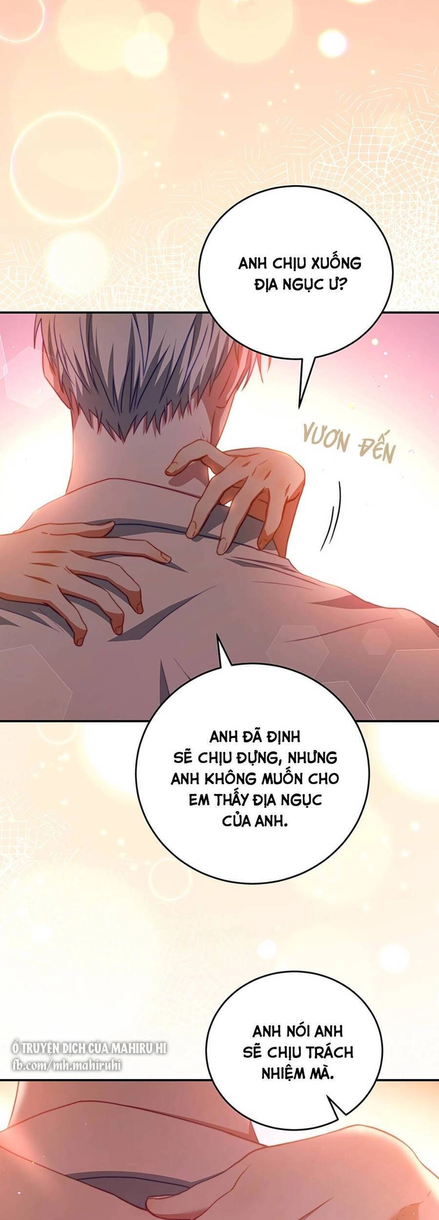 Trở Thành Tình Địch Của Các Nam Chính Chapter 38 - 44