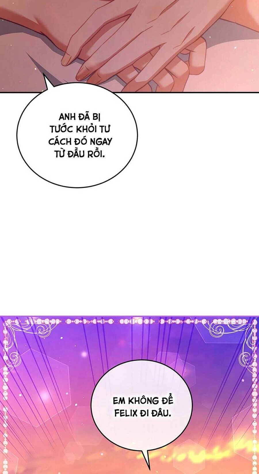 Trở Thành Tình Địch Của Các Nam Chính Chapter 38 - 45