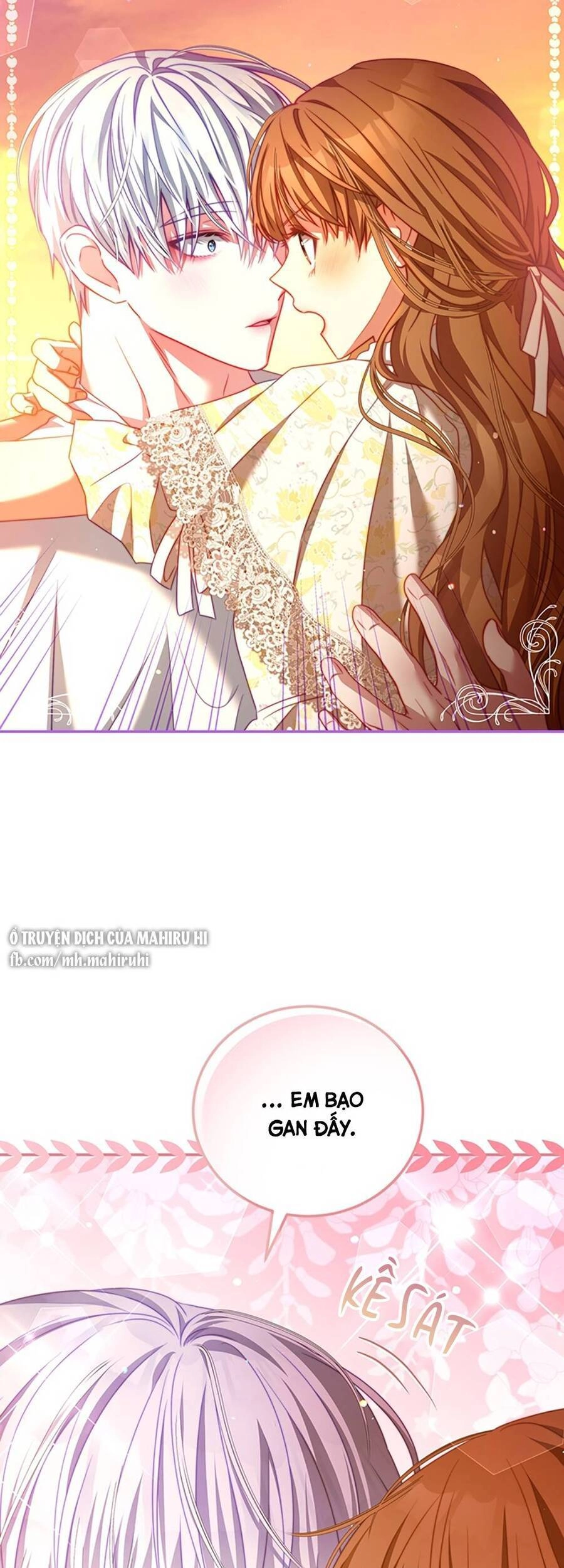 Trở Thành Tình Địch Của Các Nam Chính Chapter 38 - 46