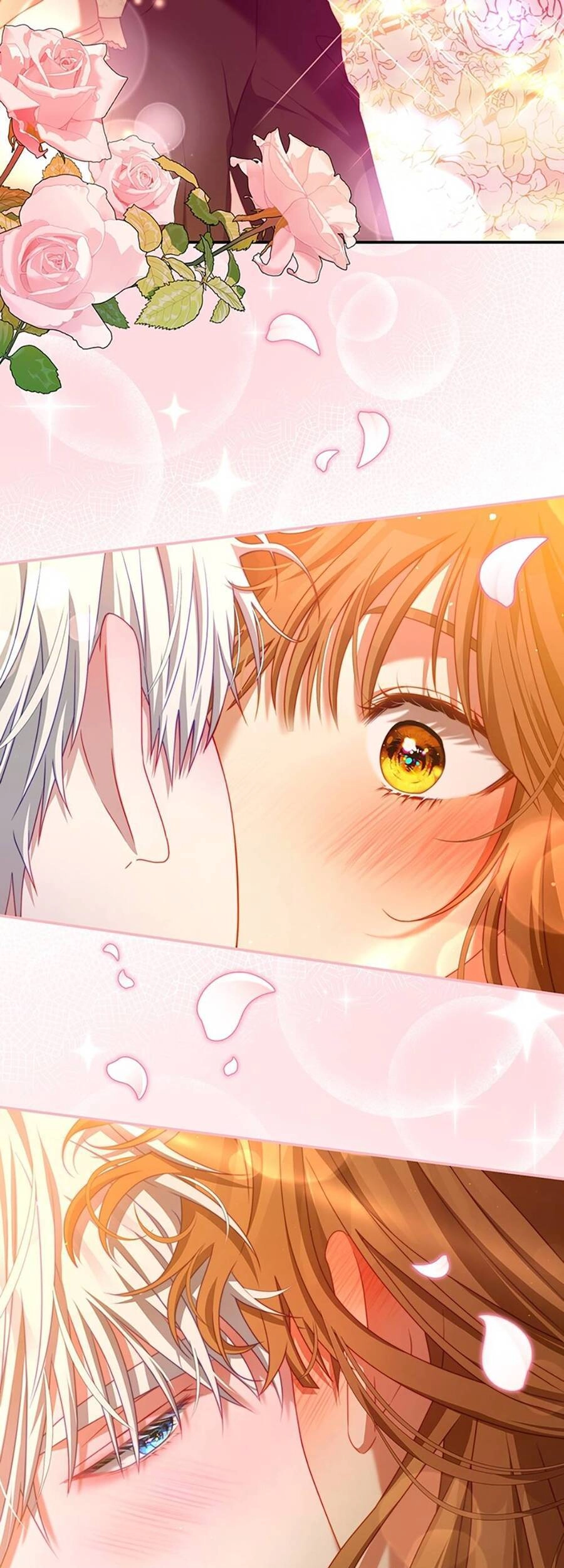 Trở Thành Tình Địch Của Các Nam Chính Chapter 38 - 50