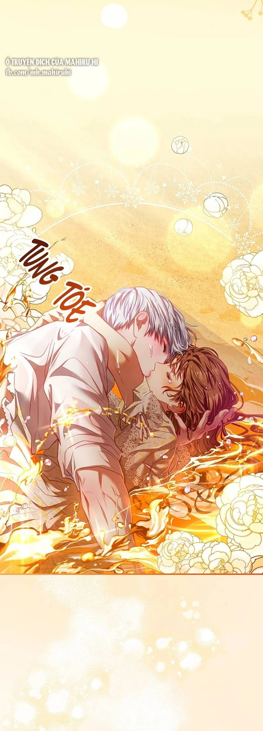 Trở Thành Tình Địch Của Các Nam Chính Chapter 38 - 56