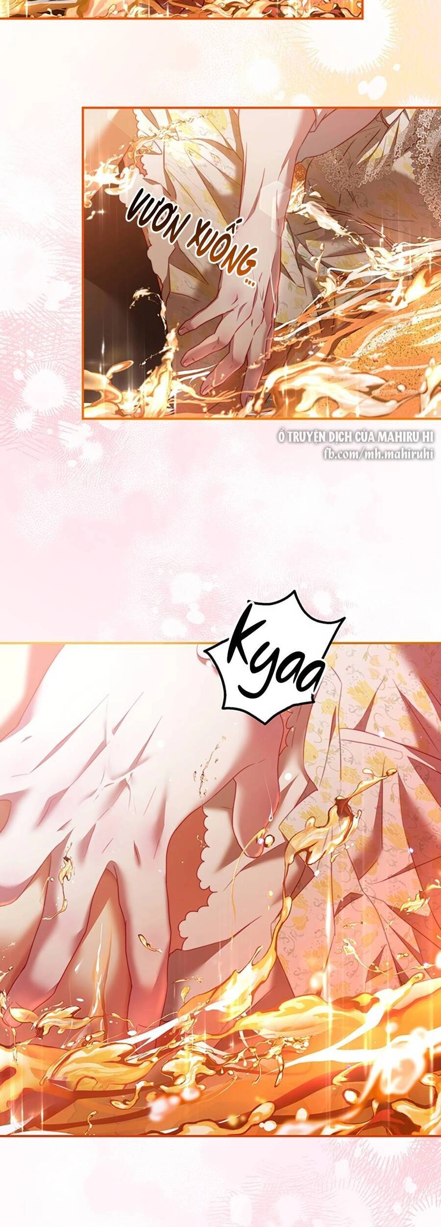 Trở Thành Tình Địch Của Các Nam Chính Chapter 38 - 58