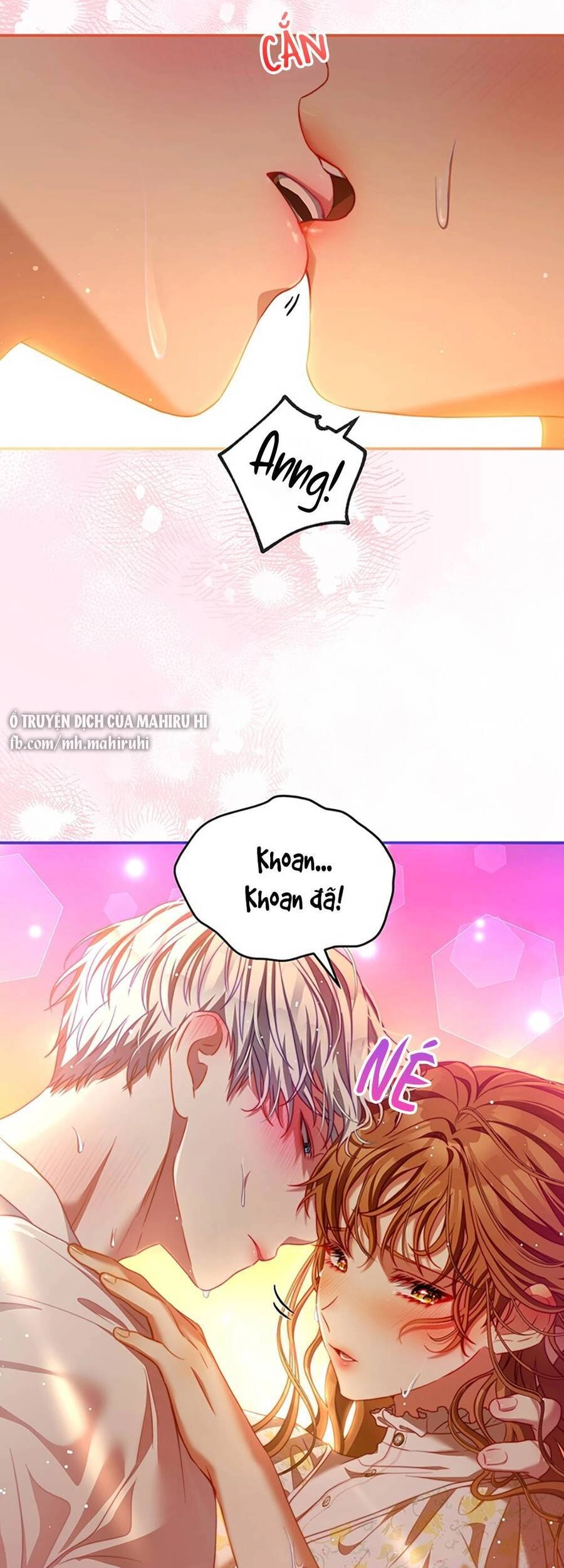 Trở Thành Tình Địch Của Các Nam Chính Chapter 38 - 60