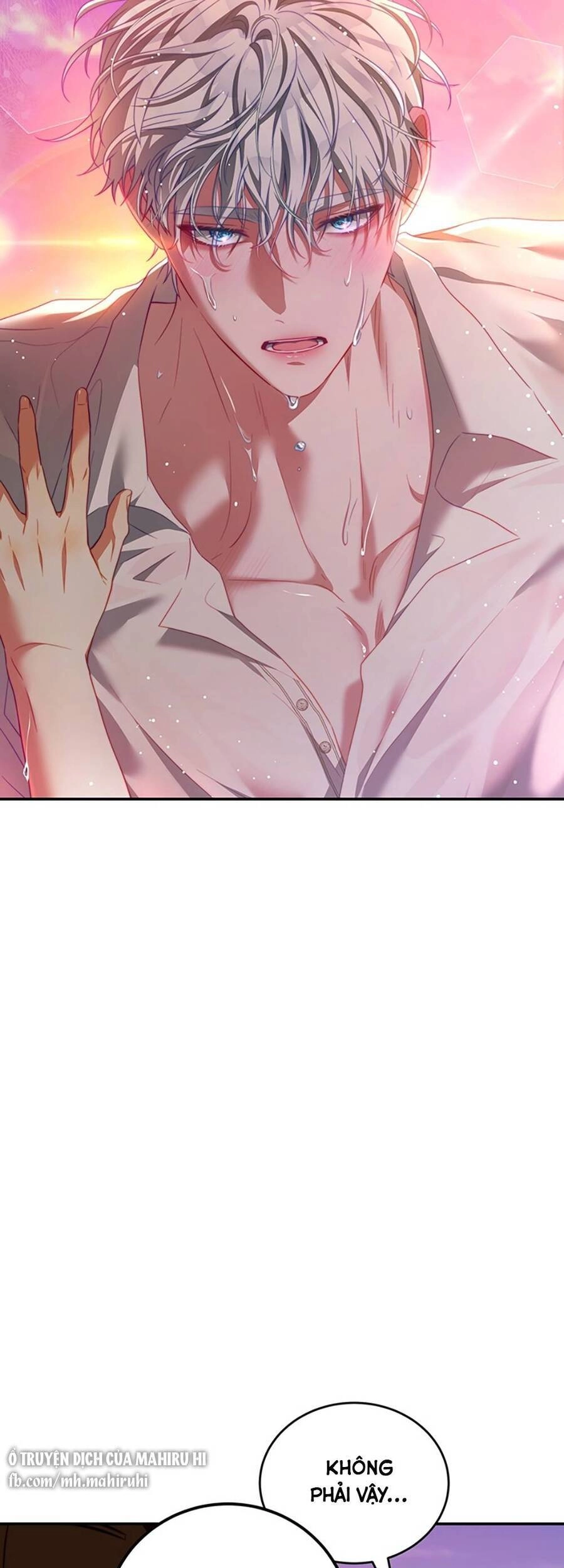 Trở Thành Tình Địch Của Các Nam Chính Chapter 38 - 62