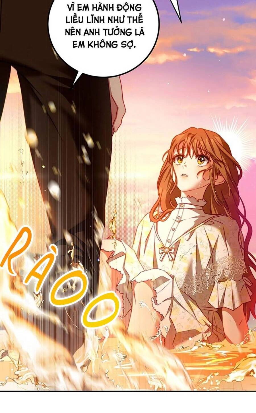 Trở Thành Tình Địch Của Các Nam Chính Chapter 38 - 63