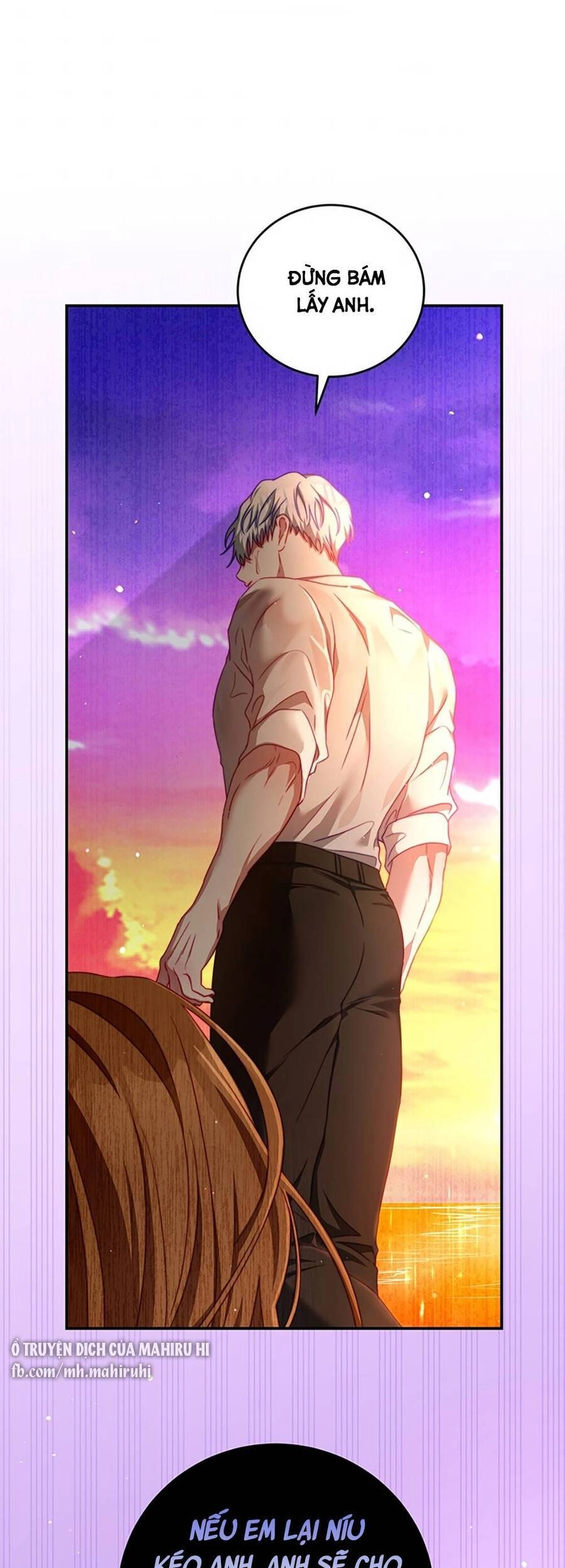 Trở Thành Tình Địch Của Các Nam Chính Chapter 38 - 64