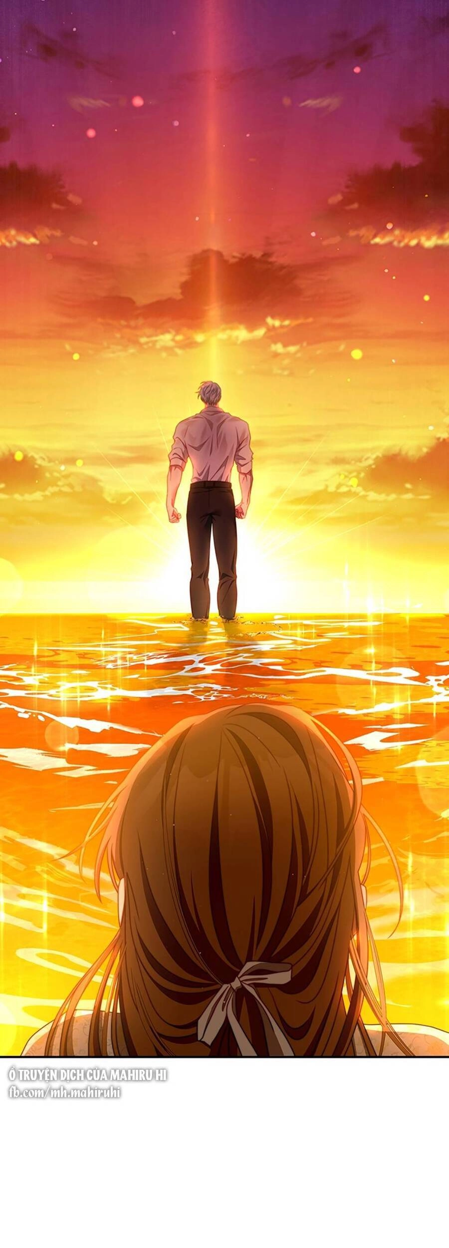 Trở Thành Tình Địch Của Các Nam Chính Chapter 38 - 68