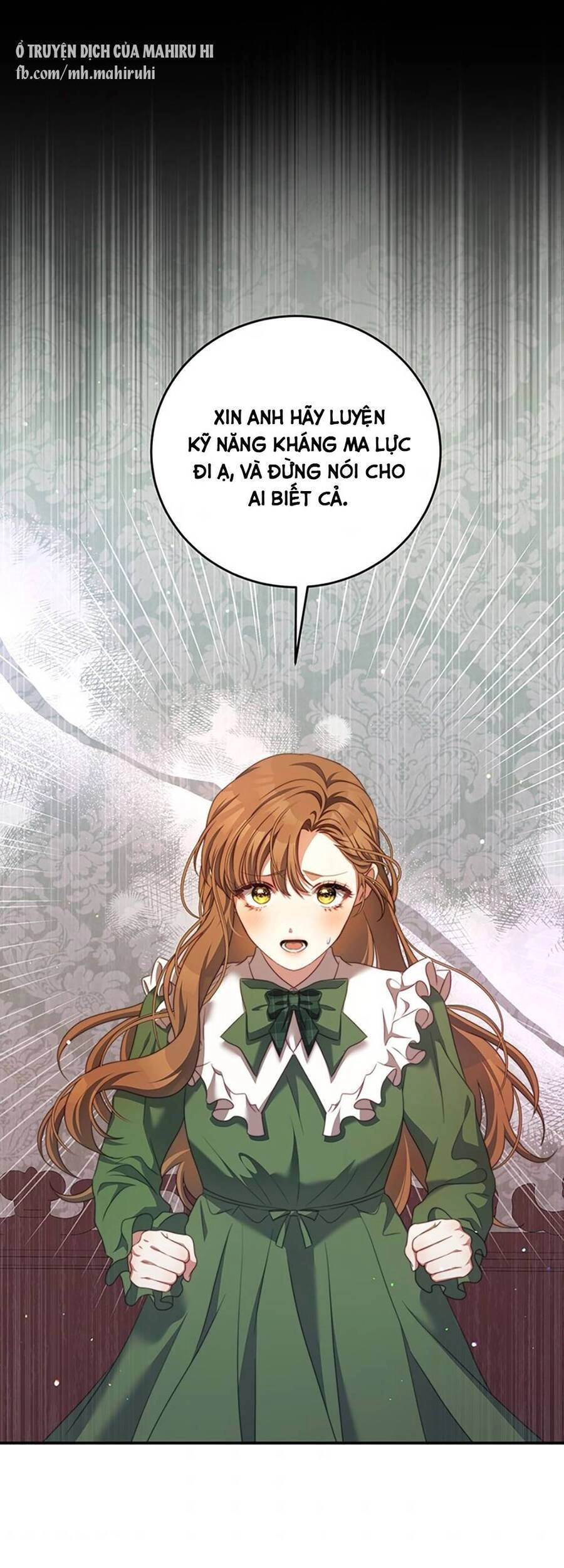 Trở Thành Tình Địch Của Các Nam Chính Chapter 39 - 6