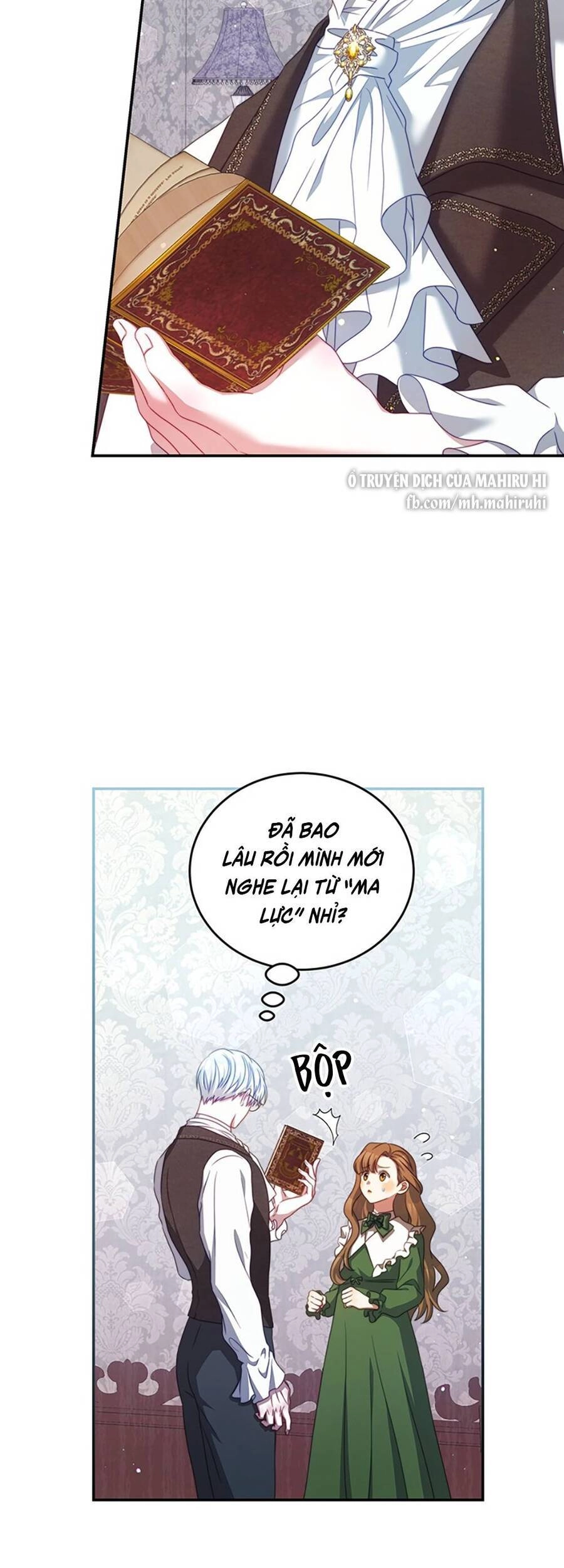 Trở Thành Tình Địch Của Các Nam Chính Chapter 39 - 8