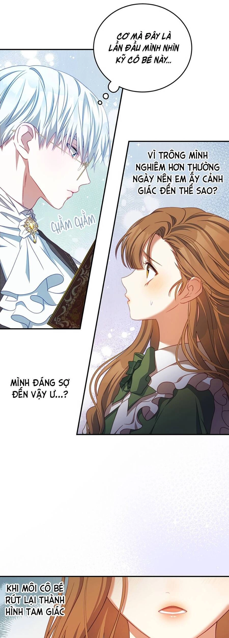 Trở Thành Tình Địch Của Các Nam Chính Chapter 39 - 10