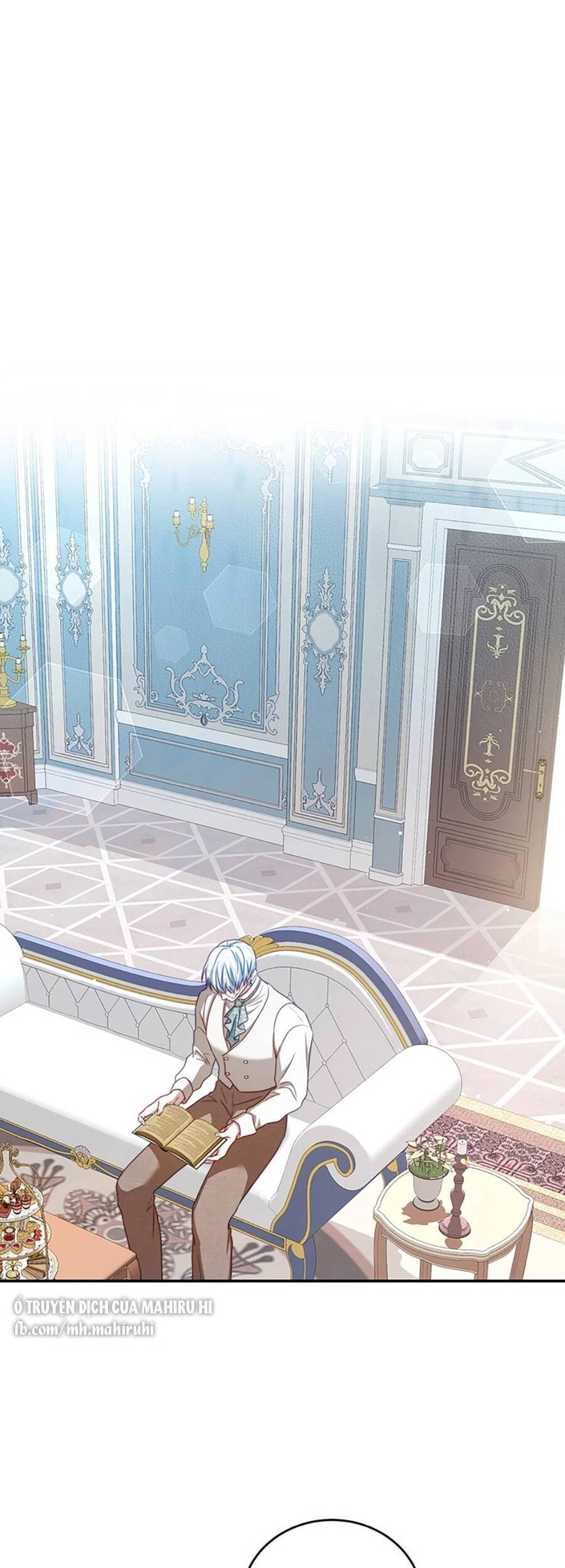 Trở Thành Tình Địch Của Các Nam Chính Chapter 39 - 18