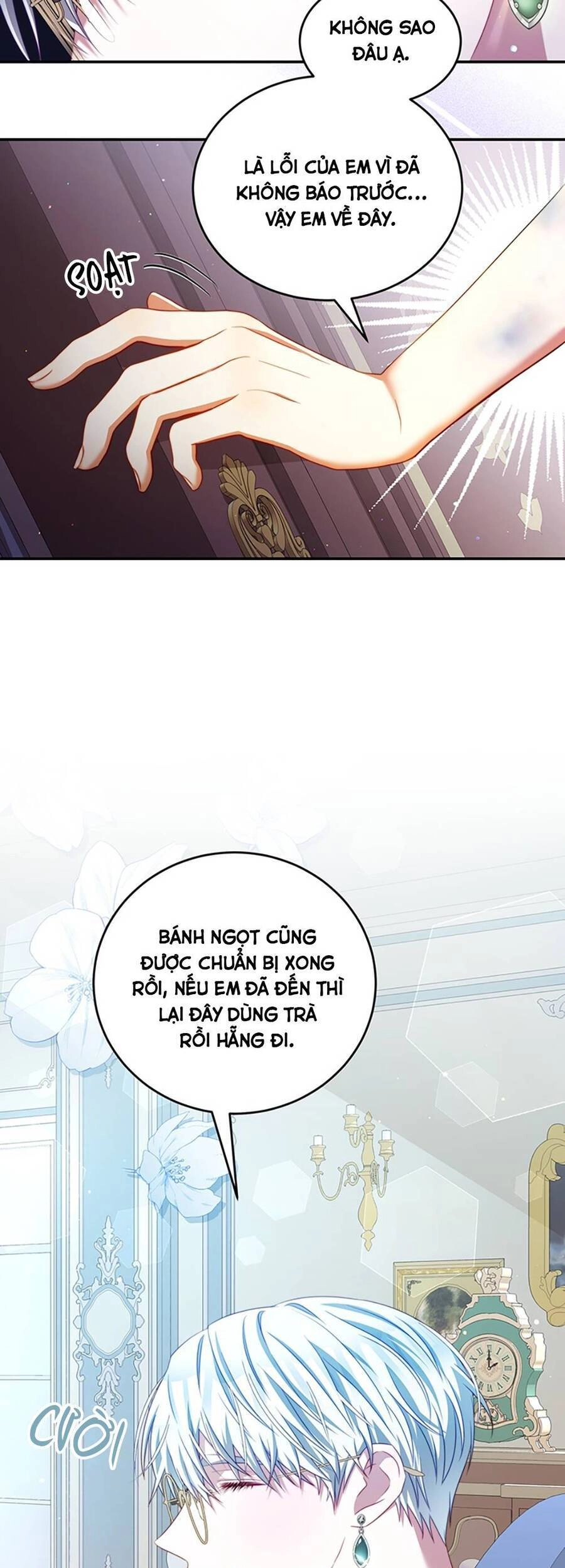 Trở Thành Tình Địch Của Các Nam Chính Chapter 39 - 22