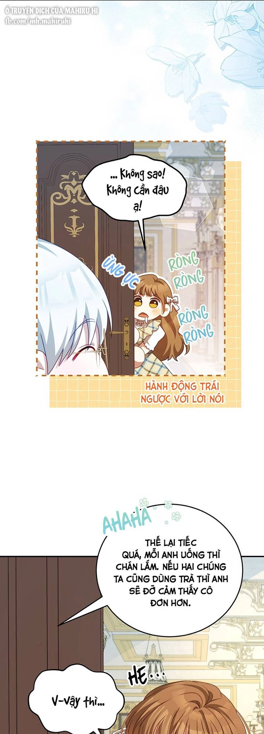 Trở Thành Tình Địch Của Các Nam Chính Chapter 39 - 24