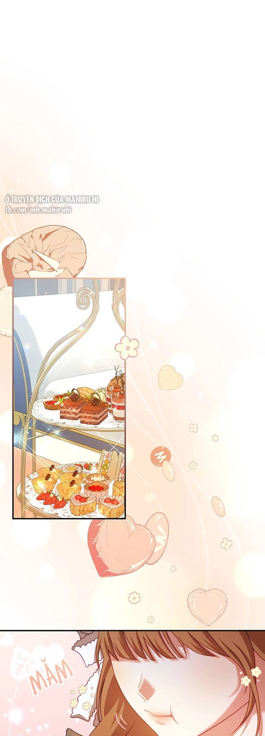 Trở Thành Tình Địch Của Các Nam Chính Chapter 39 - 26