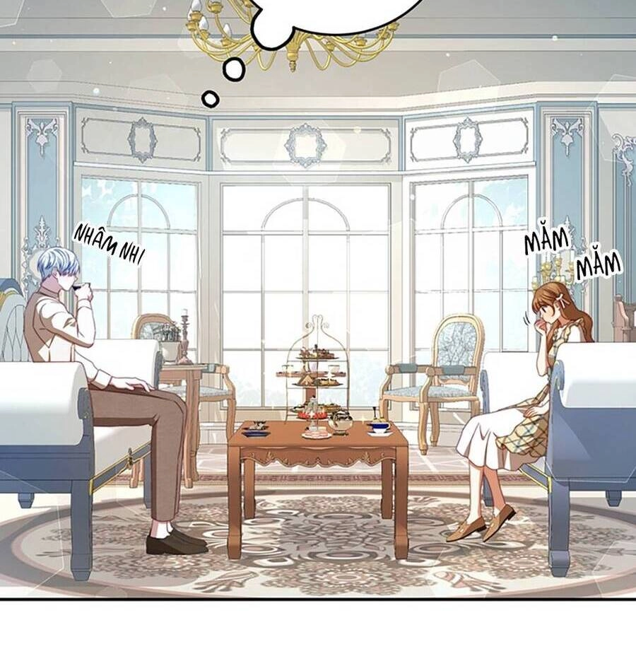 Trở Thành Tình Địch Của Các Nam Chính Chapter 39 - 29