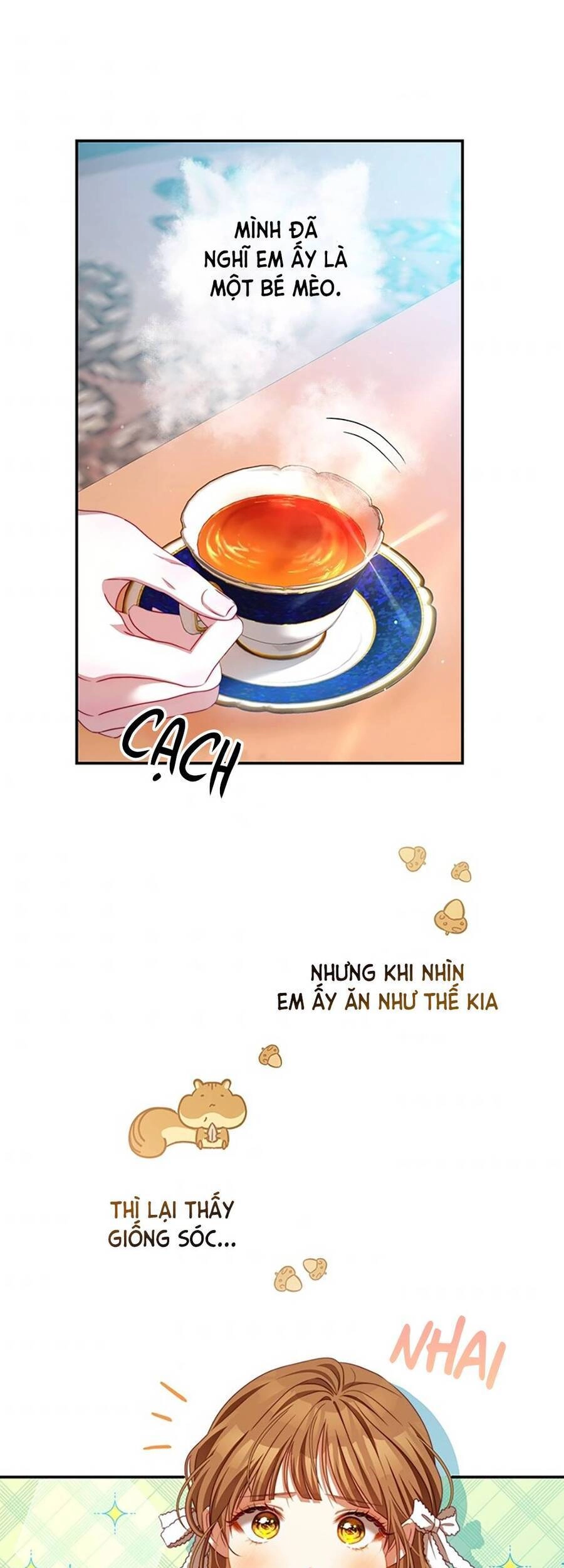 Trở Thành Tình Địch Của Các Nam Chính Chapter 39 - 30