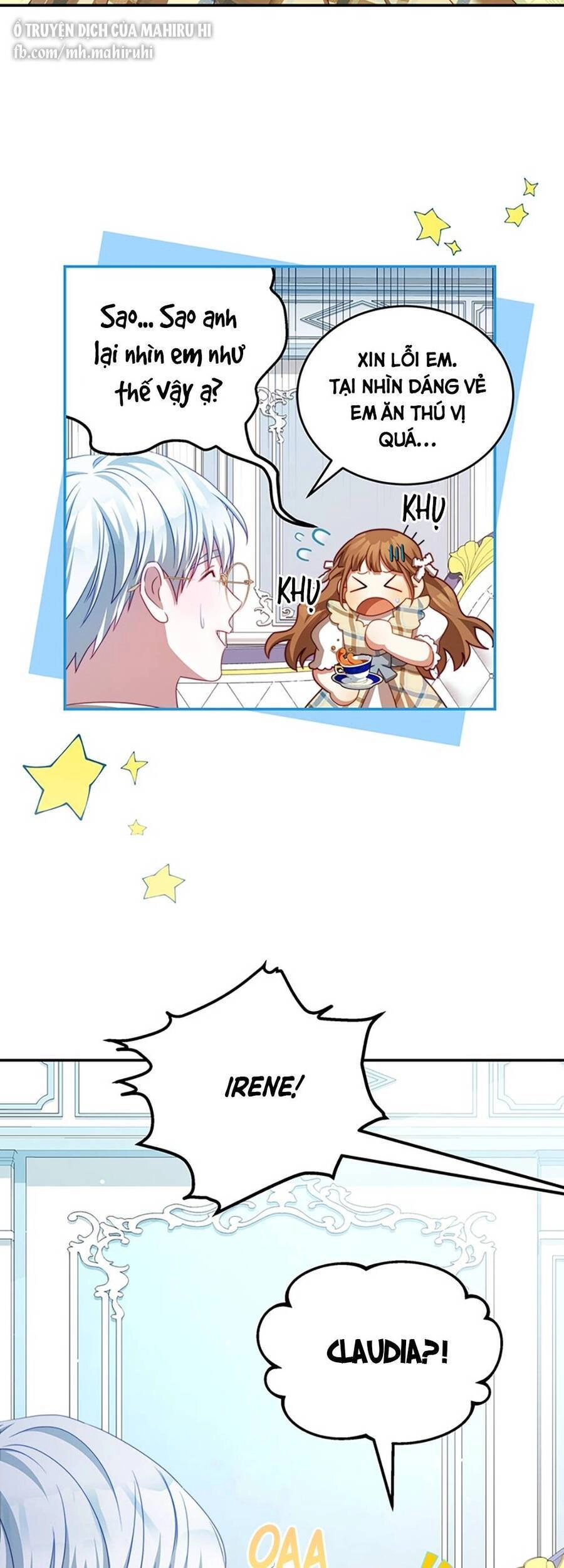 Trở Thành Tình Địch Của Các Nam Chính Chapter 39 - 32