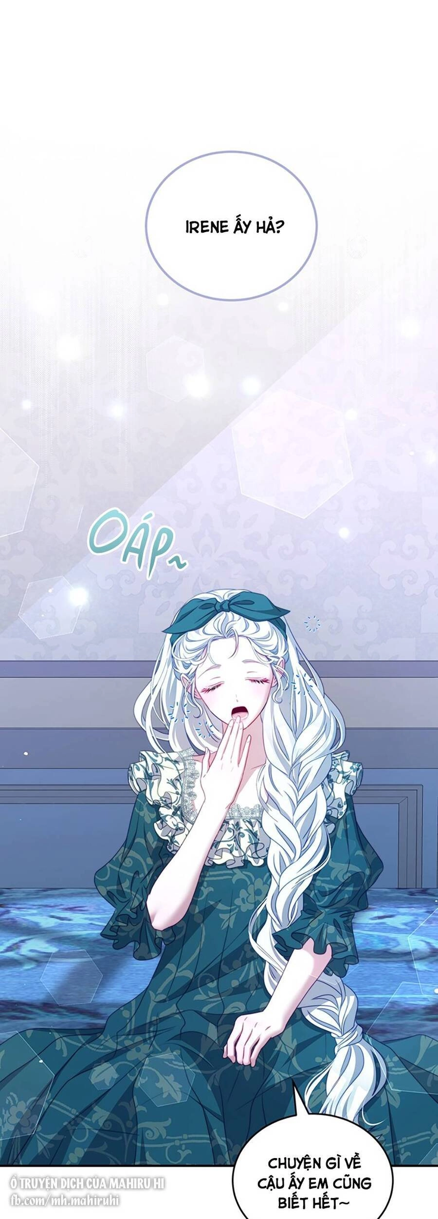 Trở Thành Tình Địch Của Các Nam Chính Chapter 39 - 44