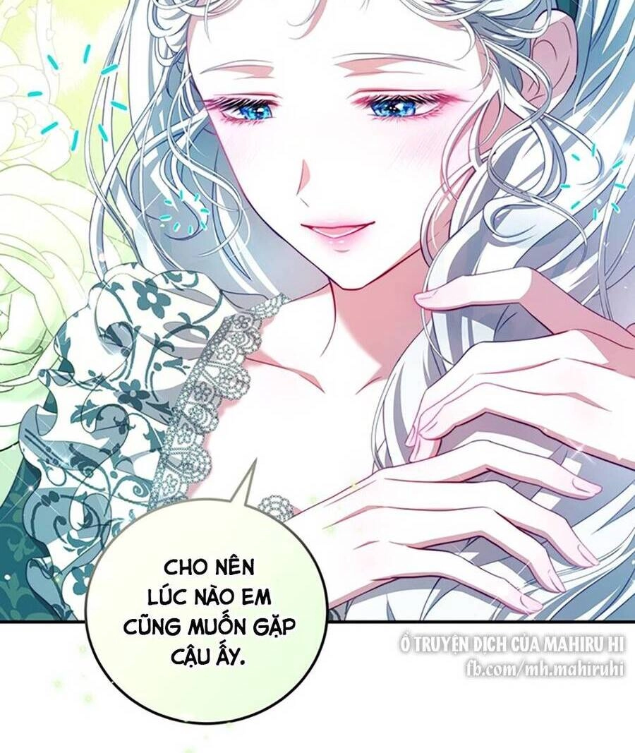 Trở Thành Tình Địch Của Các Nam Chính Chapter 39 - 47