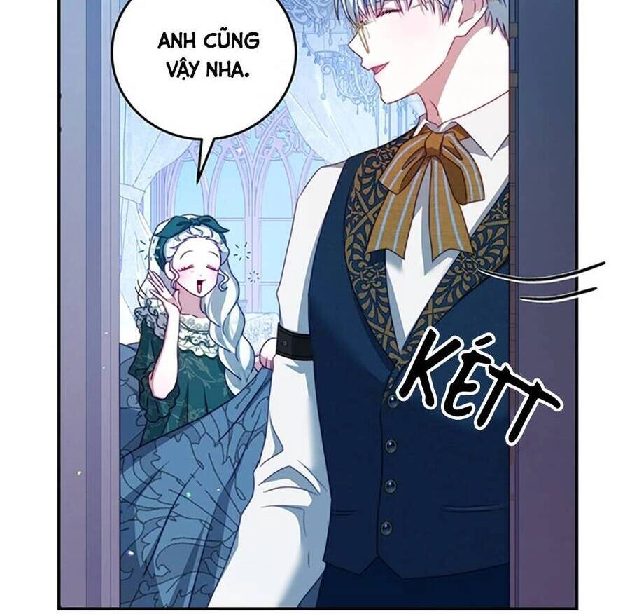 Trở Thành Tình Địch Của Các Nam Chính Chapter 39 - 49