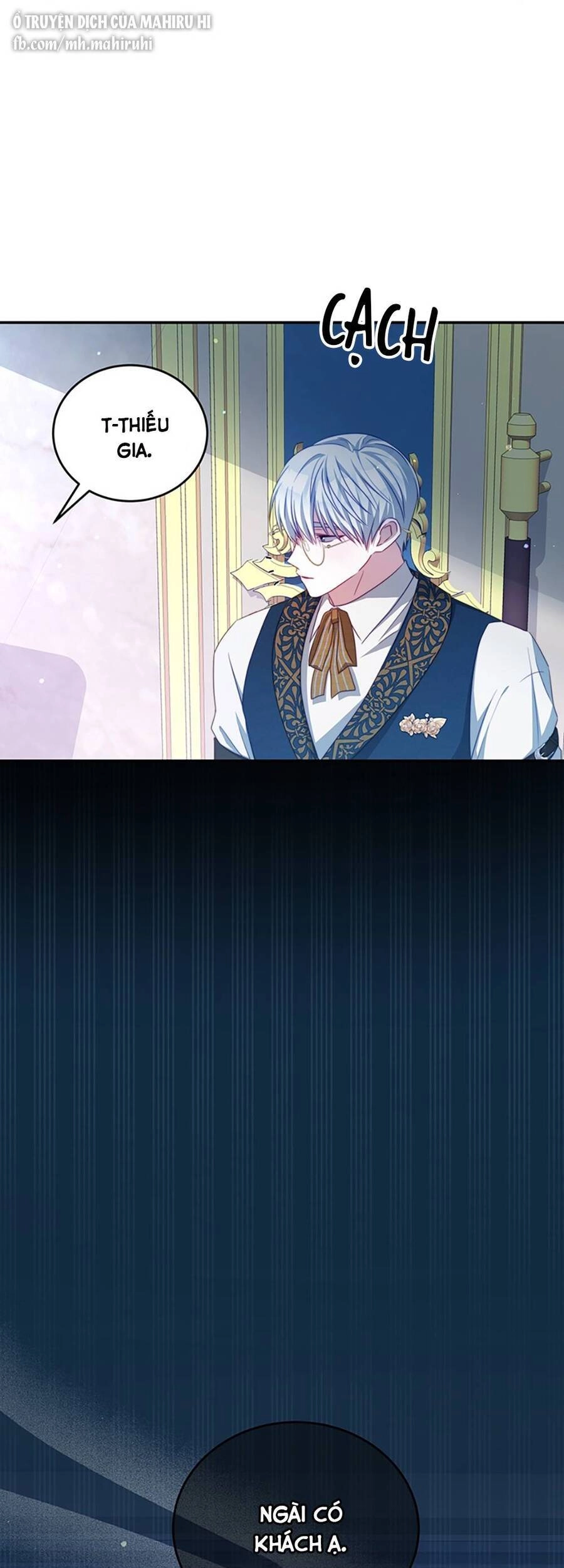 Trở Thành Tình Địch Của Các Nam Chính Chapter 39 - 50