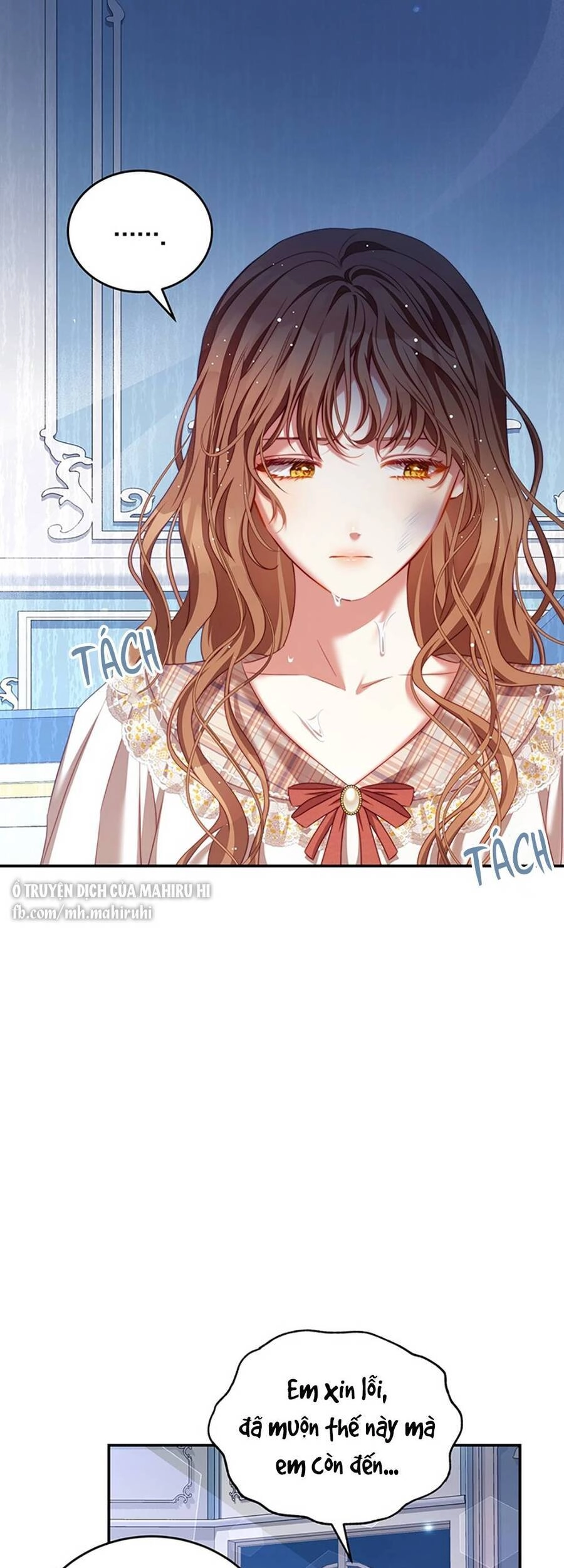 Trở Thành Tình Địch Của Các Nam Chính Chapter 39 - 52