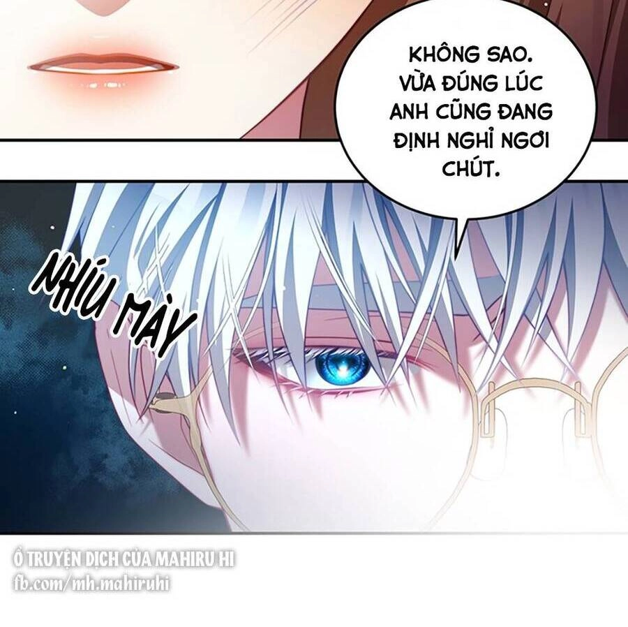 Trở Thành Tình Địch Của Các Nam Chính Chapter 39 - 55