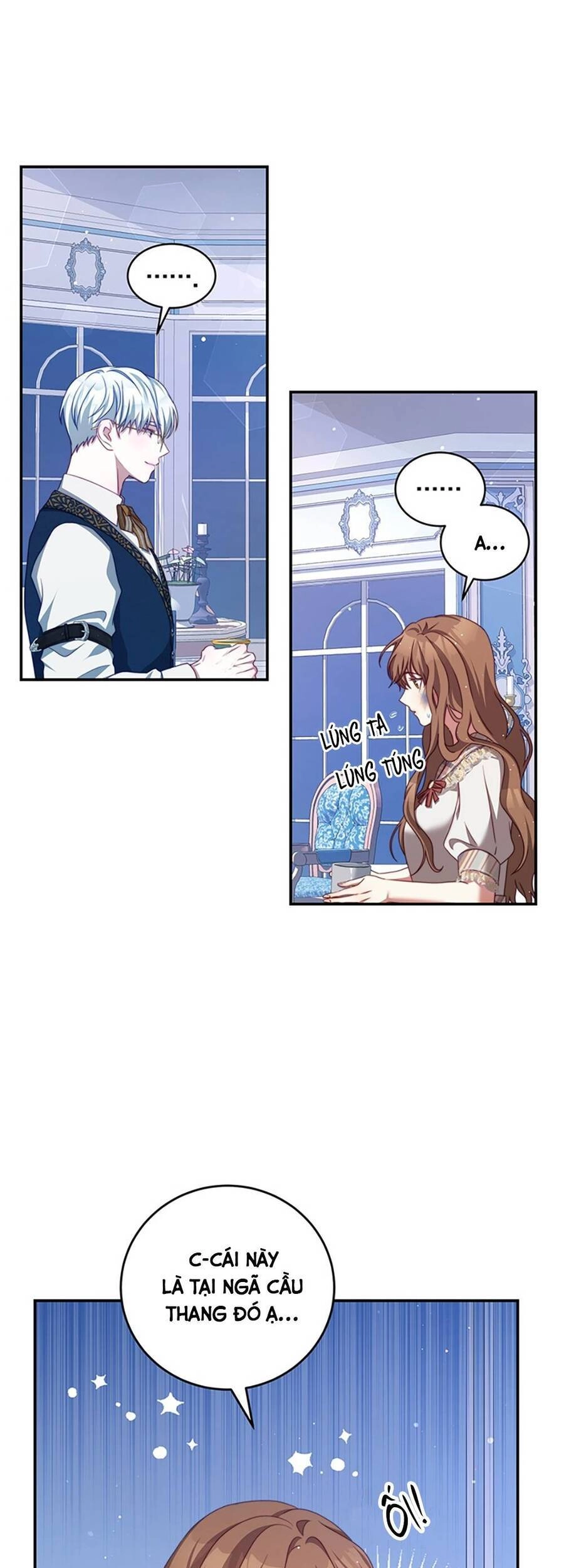 Trở Thành Tình Địch Của Các Nam Chính Chapter 39 - 56